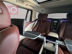 مرسيدس بنز GLS